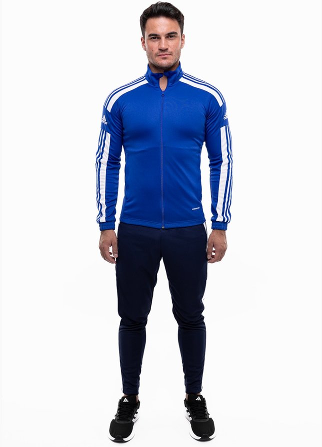 adidas Bărbați treninguri întregi Squadra 21 Training GP6463/HC6273 adidas Bărbați treninguri întregi Squadra 21 Training GP6463/HC6273