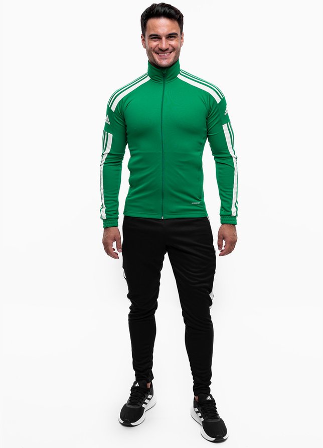 adidas Bărbați treninguri întregi Squadra 21 Training GP6462/GK9545 adidas Bărbați treninguri întregi Squadra 21 Training GP6462/GK9545