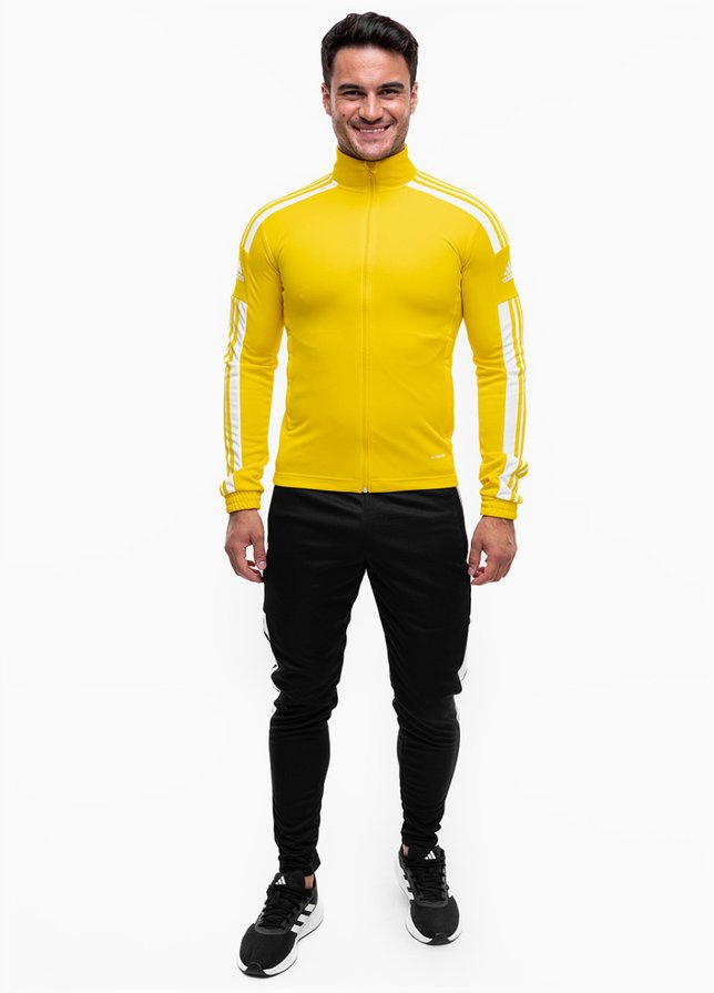 adidas Bărbați treninguri întregi Squadra 21 Training GP6465/GK9545 adidas Bărbați treninguri întregi Squadra 21 Training GP6465/GK9545
