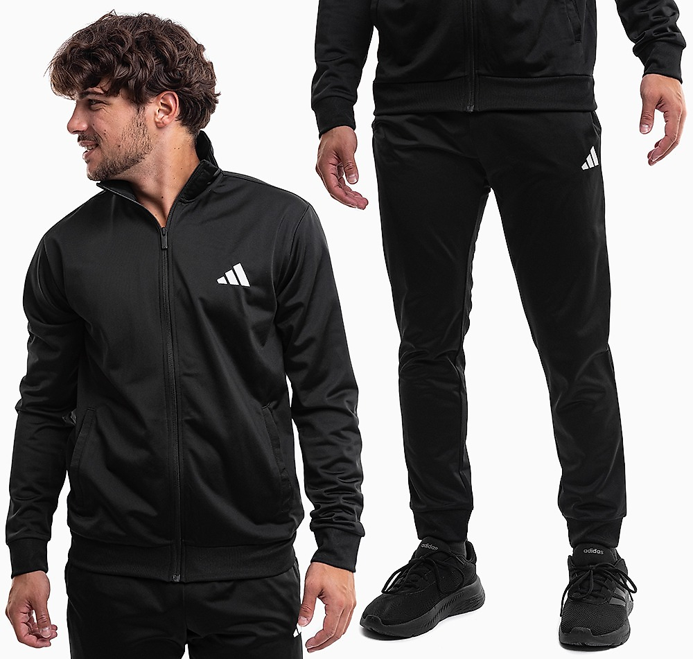 Trening bărbați adidas Tracksuit KB5269