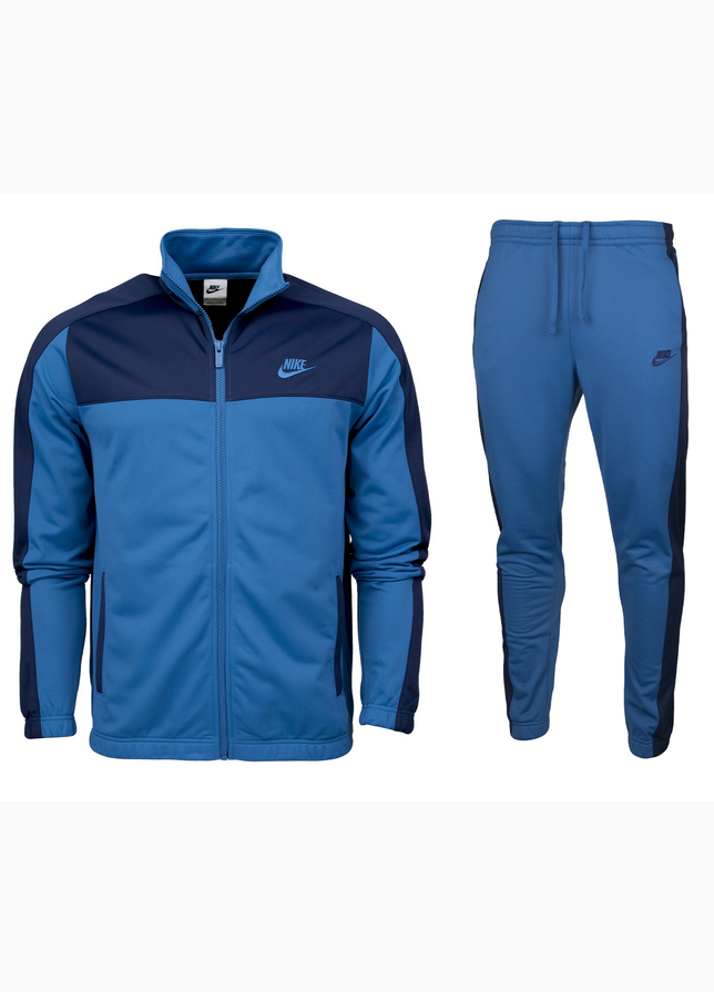 Nike bărbați treninguri întregi Nsw Spe PK Trk Suit DM6843 408 Nike bărbați treninguri întregi Nsw Spe PK Trk Suit DM6843 408