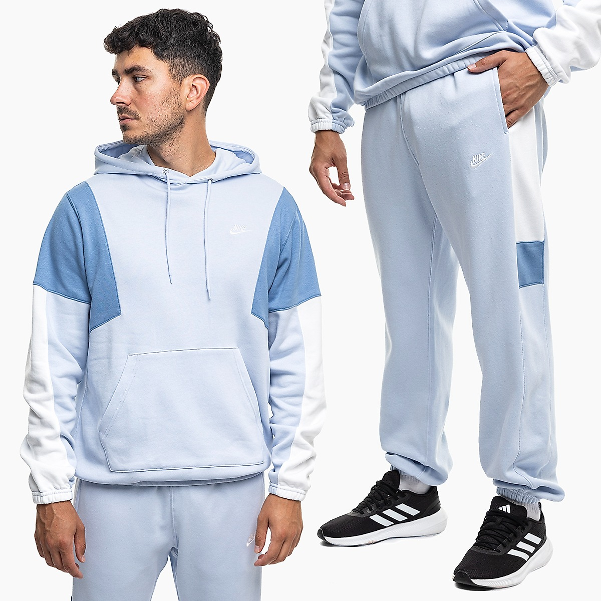 Trening bărbați Nike Sportswear Club HV1165 407