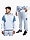 Imaginea variantei de produs Dres męski Nike Sportswear Club HV1165 407
