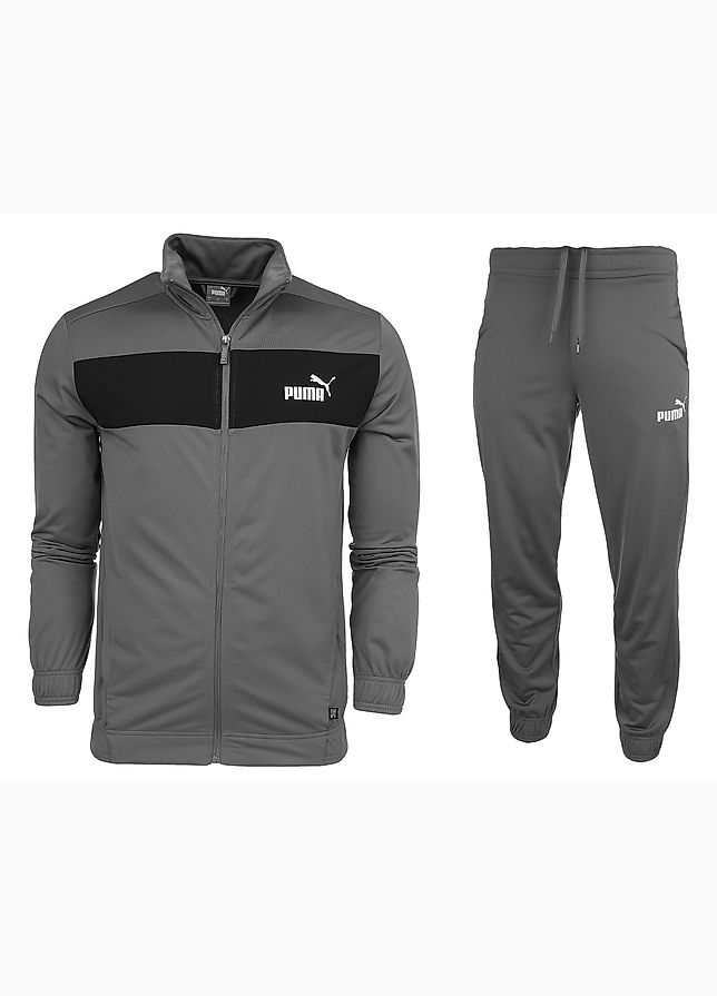 PUMA bărbați treninguri întregi Poly Suit 845844 73 PUMA bărbați treninguri întregi Poly Suit 845844 73