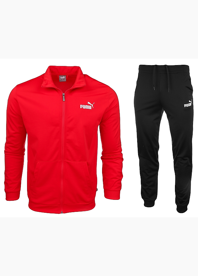 PUMA Trening pentru bărbați Tape Poly Suit cl 847420 11 PUMA Trening pentru bărbați Tape Poly Suit cl 847420 11