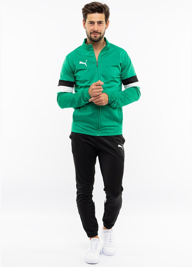 PUMA Trening pentru bărbați Team Rise 658653 05 PUMA Trening pentru bărbați Team Rise 658653 05