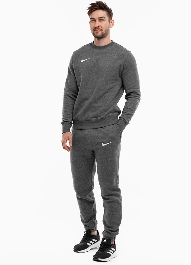 Nike Bărbați treninguri întregi Nike Park 20 Crewneck CW6902 071 / CW6907 071 Nike Bărbați treninguri întregi Nike Park 20 Crewneck CW6902 071 / CW6907 071