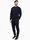 Imaginea variantei de produs Nike Dres męski Nike Park 20 Crewneck CW6902 451 / CW6907 451