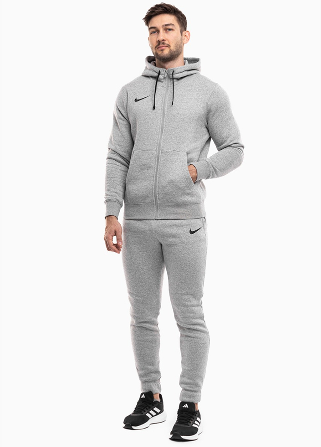 Nike Trening pentru bărbați Park 20 Full Zip Hoodie CW6887 063 / CW6907 063 Nike Trening pentru bărbați Park 20 Full Zip Hoodie CW6887 063 / CW6907 063