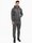 Imaginea variantei de produs Nike Dres męski Nike Park 20 Full Zip Hoodie CW6887 071 / CW6907 071
