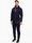 Imaginea variantei de produs Nike Dres męski Nike Park 20 Full Zip Hoodie CW6887 451 / CW6907 451