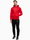 Imaginea variantei de produs Nike Dres męski Nike Park 20 Full Zip Hoodie CW6887 657 / CW6907 010