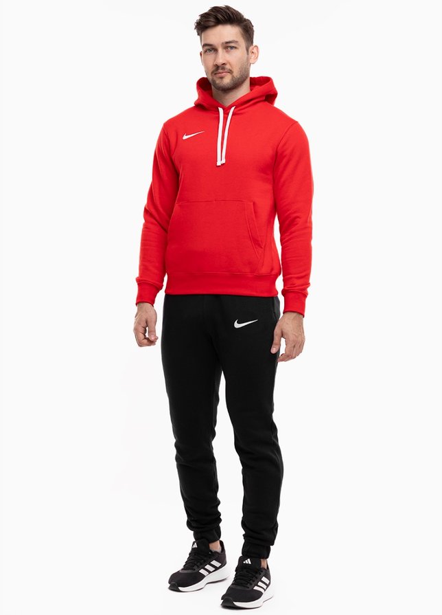 Nike Trening pentru bărbați Park 20 Hoodie CW6894 657 / CW6907 010 Nike Trening pentru bărbați Park 20 Hoodie CW6894 657 / CW6907 010