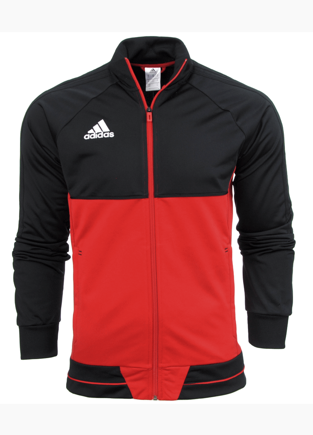 Adidas bluză pentru copii Junior Tiro 17 BQ2609 Adidas bluză pentru copii Junior Tiro 17 BQ2609