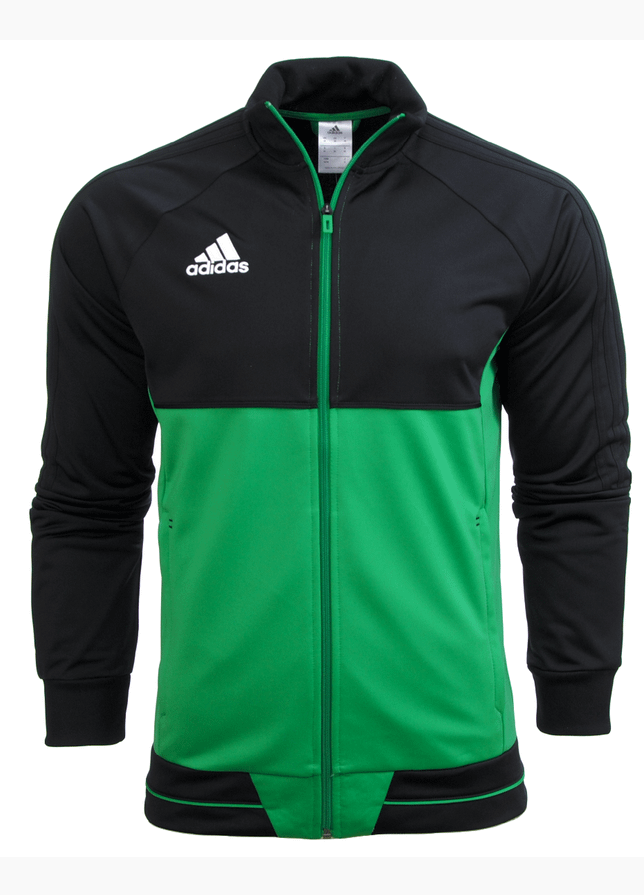 Adidas bluză pentru copii Junior Tiro 17 BQ2613 Adidas bluză pentru copii Junior Tiro 17 BQ2613
