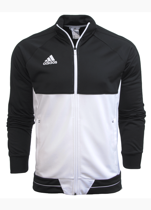 Adidas bluză pentru copii Junior Tiro 17 BQ2611 Adidas bluză pentru copii Junior Tiro 17 BQ2611