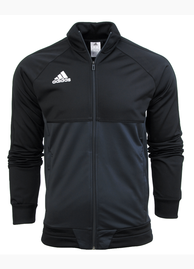 Adidas bluză pentru copii Junior Tiro 17 AY2876 Adidas bluză pentru copii Junior Tiro 17 AY2876
