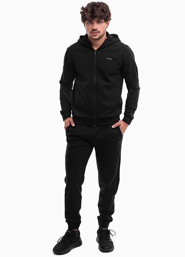 Fila Trening pentru bărbați Rivoli FAM1118 80010/FAM1119 80010 Fila Trening pentru bărbați Rivoli FAM1118 80010/FAM1119 80010