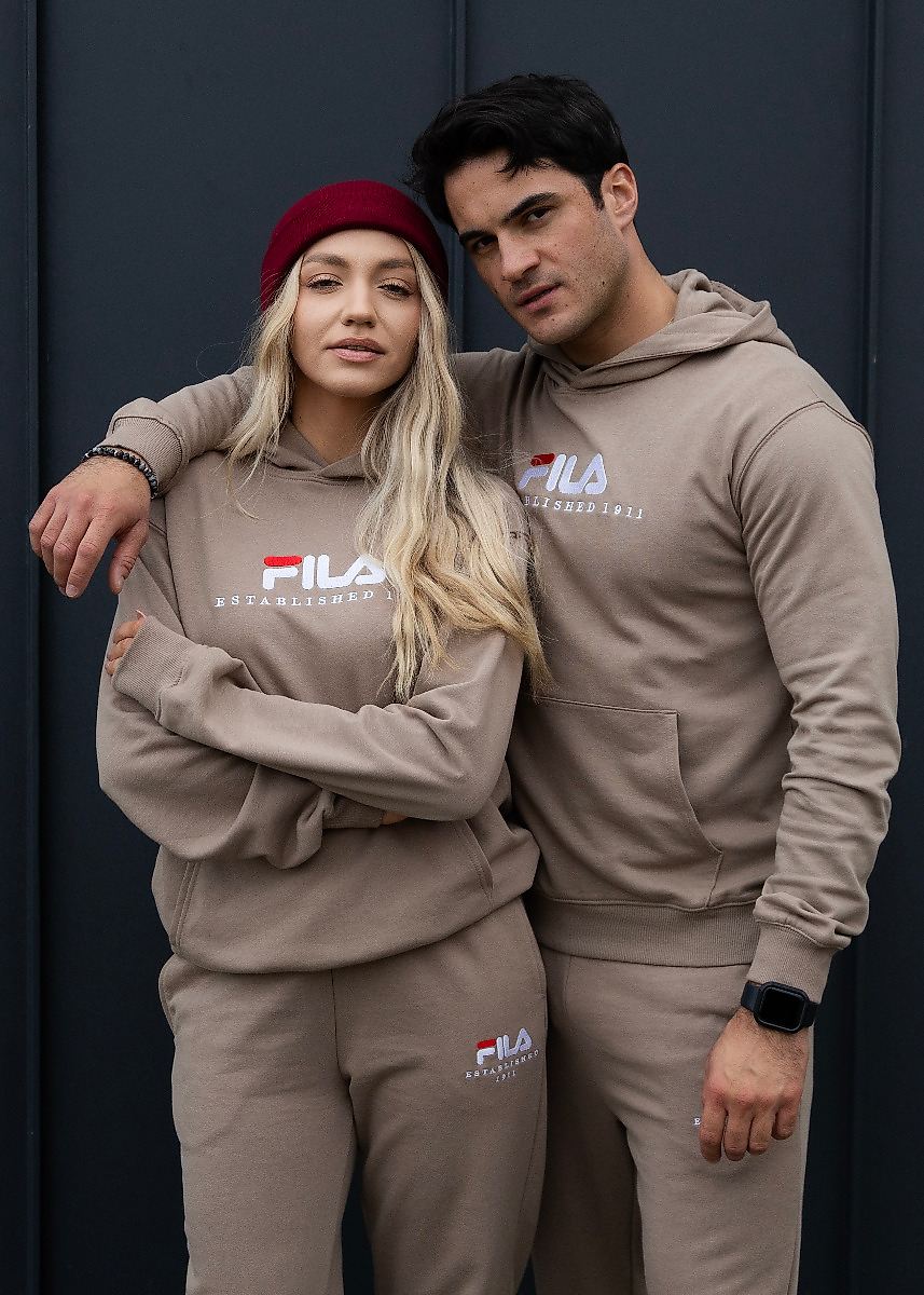 Fila Trening unisex Valsera FAU0227 70008/FAU0228 70008