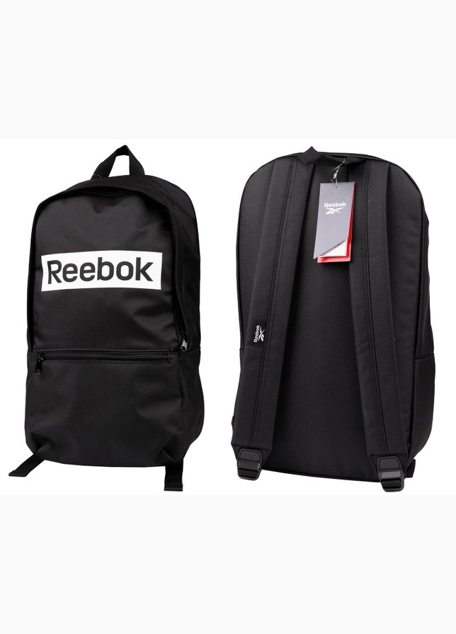 Reebok Rucsac Linear Logo FQ6133 Reebok Rucsac Linear Logo FQ6133