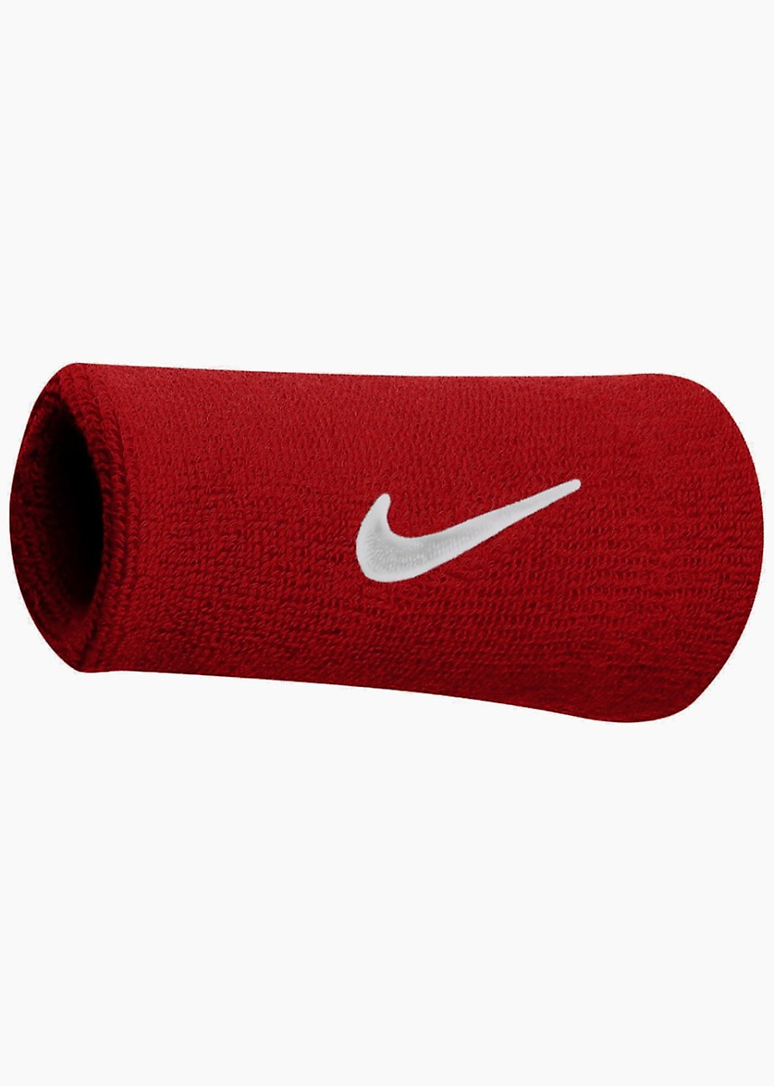 Nike Bentițe pentru încheietură Swoosh Doublewide 2PCS NN05624601