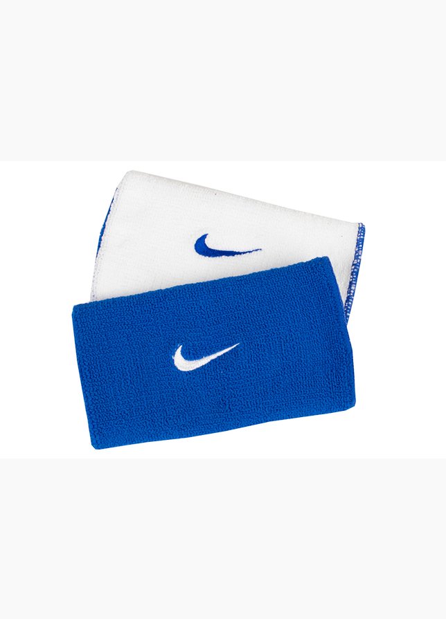 Nike Brățări Doublewide Home & Away 2PK NNNB0452OS Nike Brățări Doublewide Home & Away 2PK NNNB0452OS