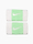 Imaginea variantei de produs Nike Frotki na nadgarstek Swoosh Doublewide Wristbands 2PCS N0001586117OS