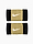Imaginea variantei de produs Nike Frotki na nadgarstek Swoosh Doublewide Wristbands 2PCS N0001586055OS