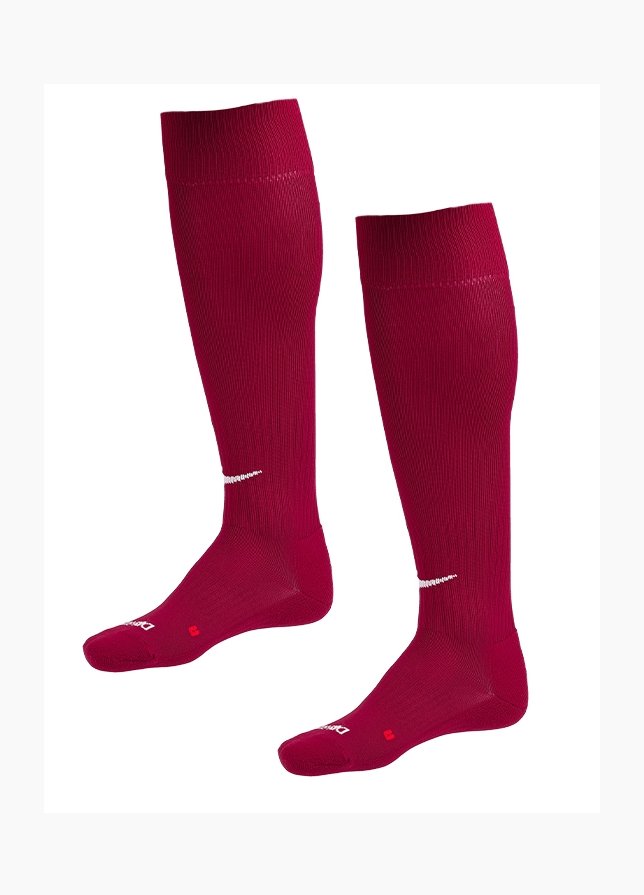Nike Șosete de fotbal Classic II Cush OTC SX5728 670 Nike Șosete de fotbal Classic II Cush OTC SX5728 670
