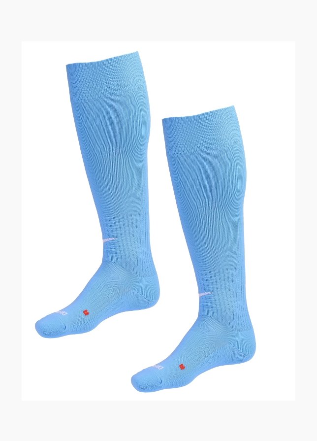 Nike Șosete de fotbal Classic II Cush OTC SX5728 412 Nike Șosete de fotbal Classic II Cush OTC SX5728 412