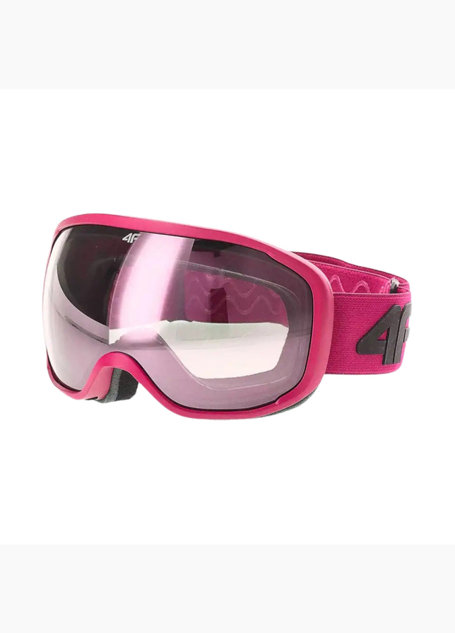 4F Ochelari de schi pentru copii U042 4FJWAW24AGOGU042 55N 4F Ochelari de schi pentru copii U042 4FJWAW24AGOGU042 55N