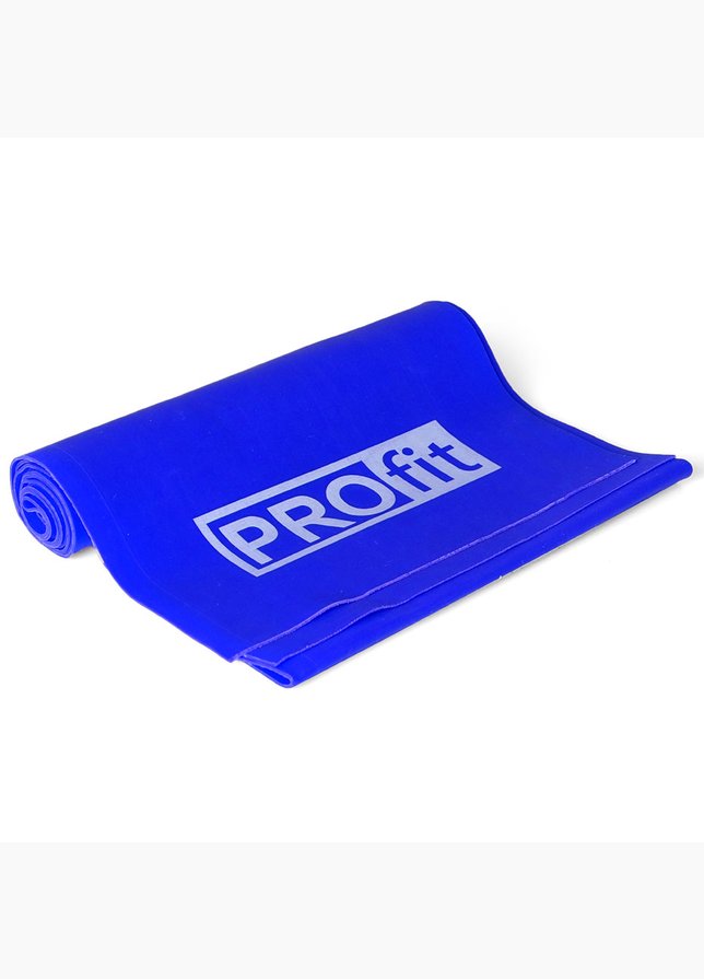 Profit Bandă elastică Fitness Long Medium 200x15x0,45cm DK 2227 Profit Bandă elastică Fitness Long Medium 200x15x0,45cm DK 2227