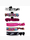 Imaginea variantei de produs Nike Gumki do włosów Ponytail Holders 6pcs N1003666906OS