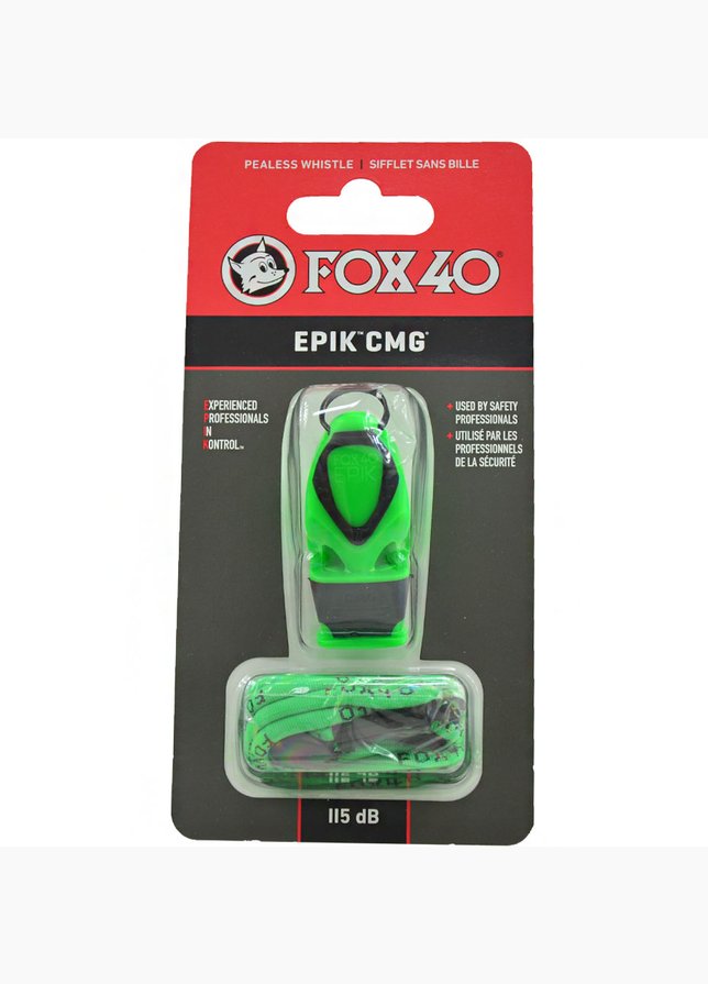 Fox 40 Fluierul Epik CMG 8803-1408 Fox 40 Fluierul Epik CMG 8803-1408