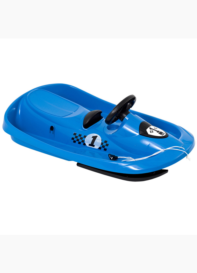 Hamax Săni Sno Formel 503412 Hamax Săni Sno Formel 503412