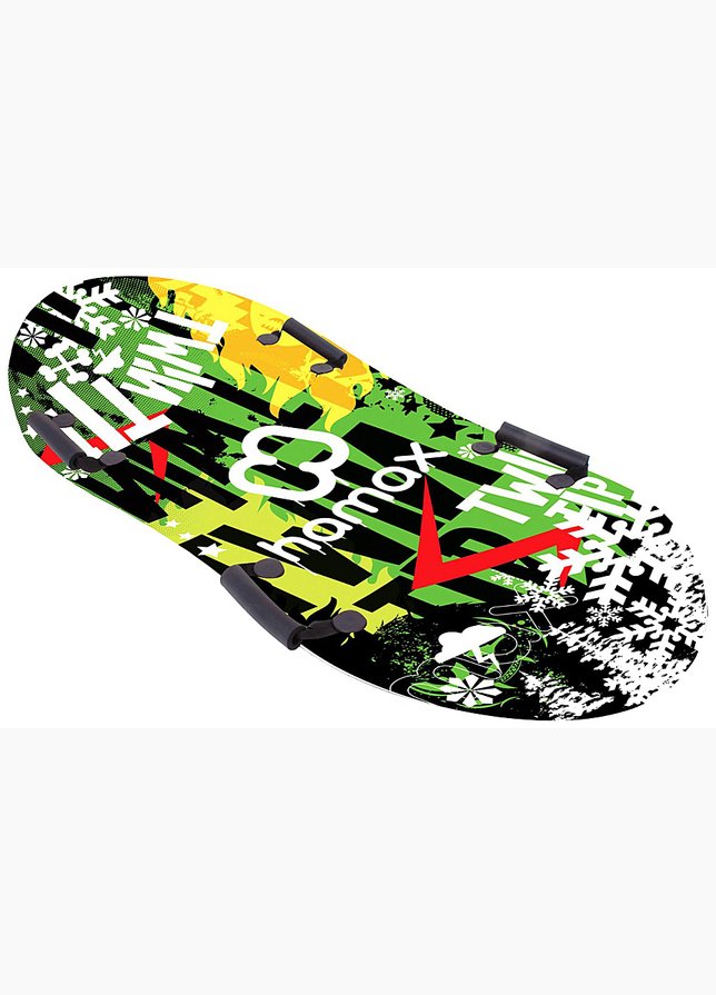 Hamax Săniuțe Twin-Tip Surfer 550035 Hamax Săniuțe Twin-Tip Surfer 550035