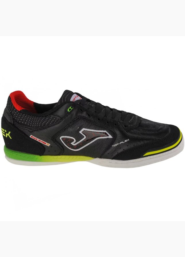 Joma Ghete de fotbal Top Flex Indoor 2401 TOPS2401IN Joma Ghete de fotbal Top Flex Indoor 2401 TOPS2401IN