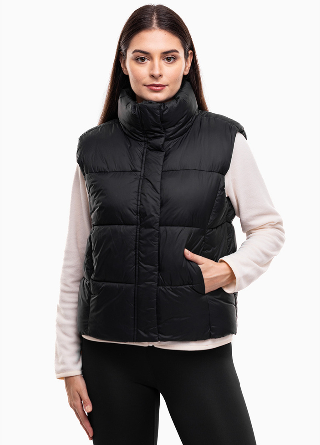 4F Vesta pentru femei F140 4FWAW24TVJAF140 20S 4F Vesta pentru femei F140 4FWAW24TVJAF140 20S
