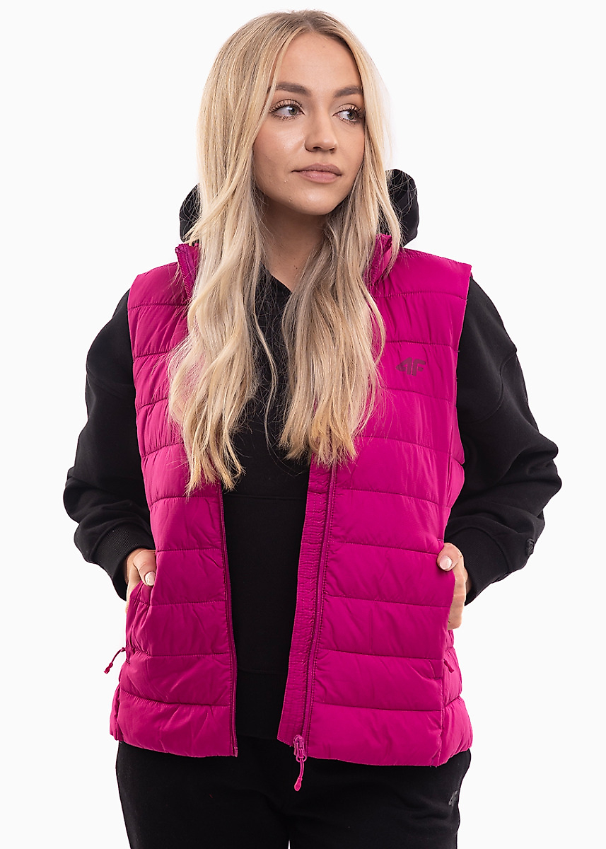 4F Vesta pentru femei F218 4FWAW25TVJAF218 55S
