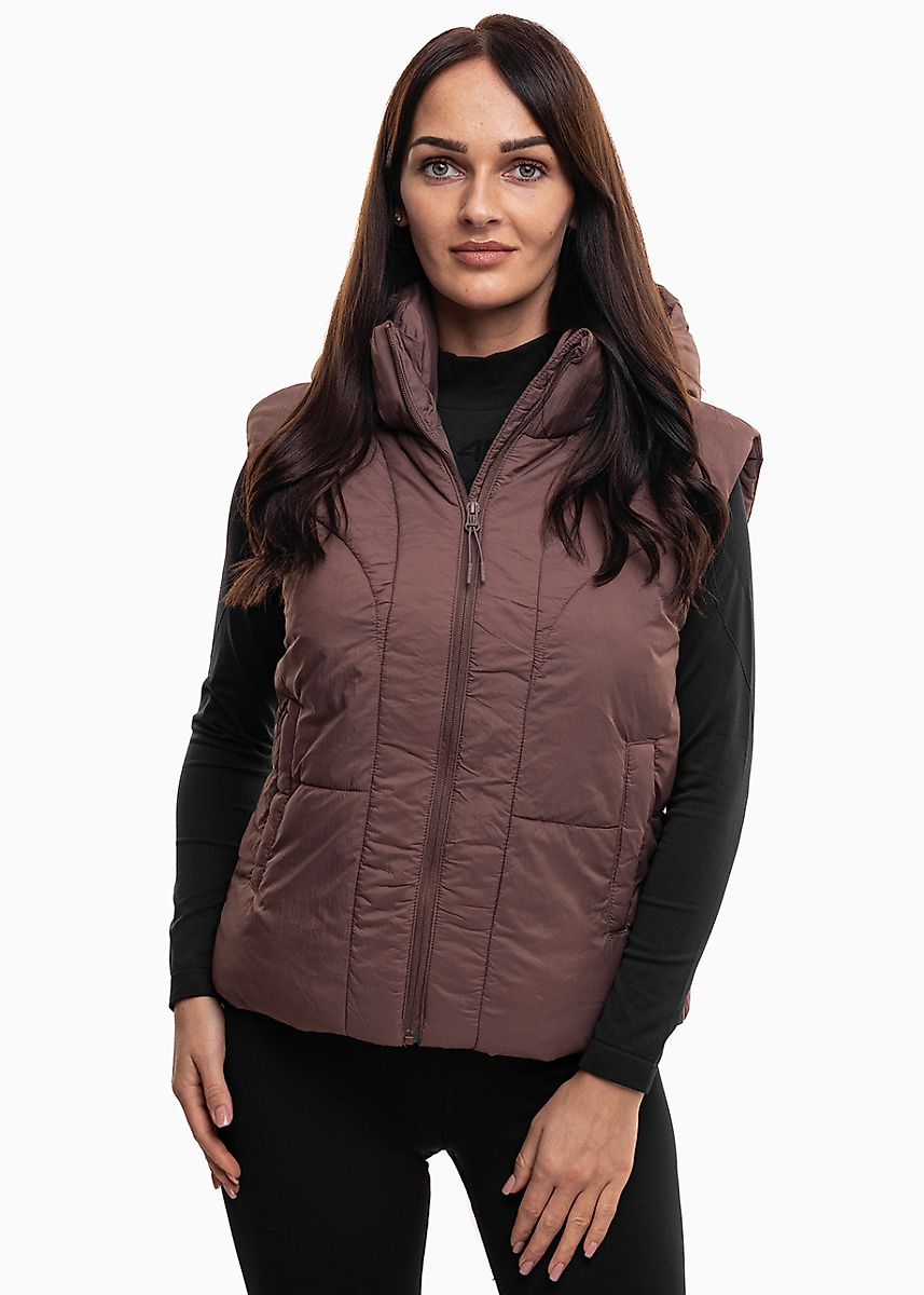 4F Vesta pentru femei F299 4FWAW25TVJAF299 80S