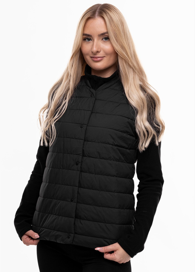 Outhorn Femei Vestă Reversibila HOL22 KUDP600 20S Outhorn Femei Vestă Reversibila HOL22 KUDP600 20S