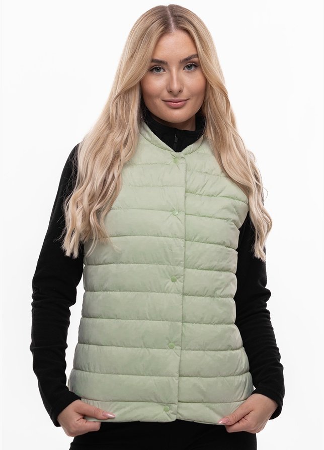 Outhorn Femei Vestă Reversibila HOL22 KUDP600 42S Outhorn Femei Vestă Reversibila HOL22 KUDP600 42S