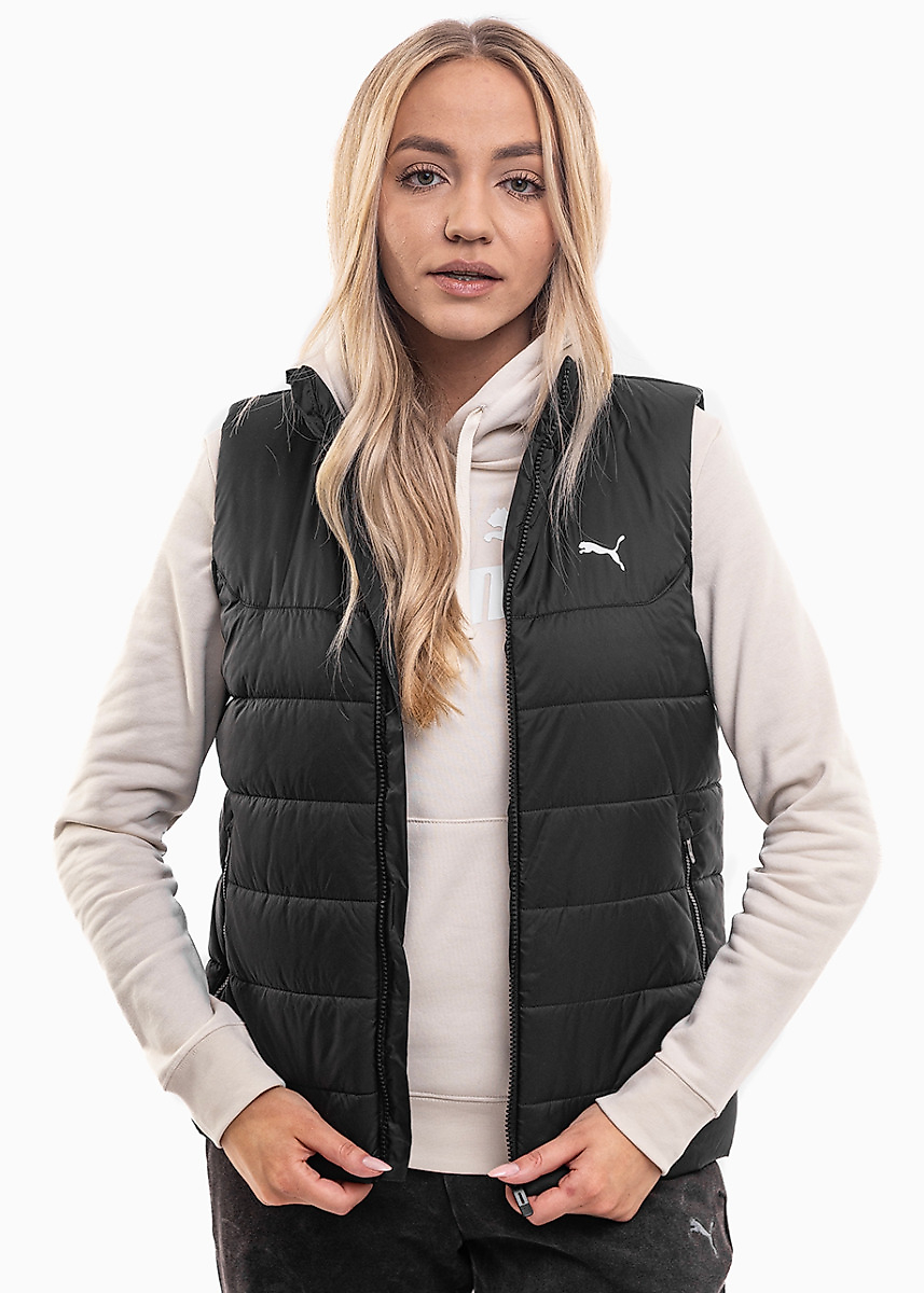 PUMA Vesta pentru femei ESS Padded Vest 685229 01