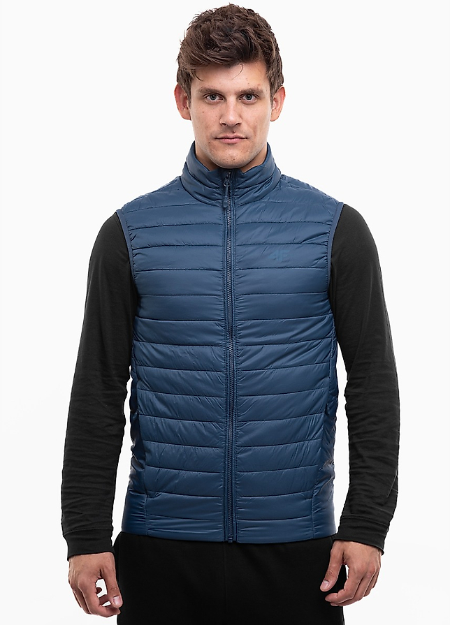 4F bărbați vestă H4Z21 KUMP001 30S 4F bărbați vestă H4Z21 KUMP001 30S