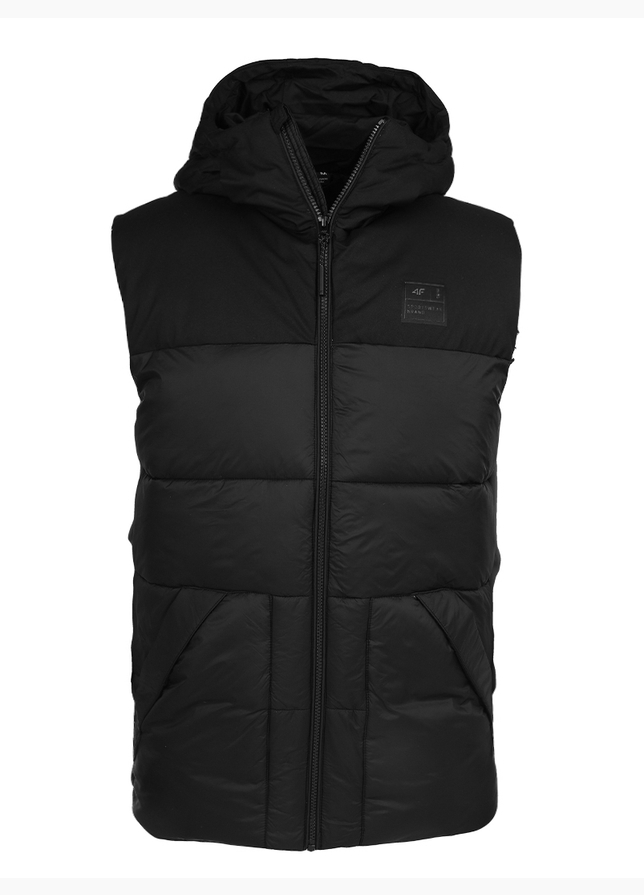 4F Bărbați Vestă H4Z22 KUMP002 20S 4F Bărbați Vestă H4Z22 KUMP002 20S