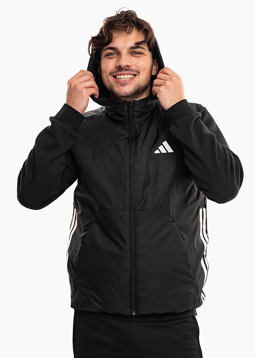 adidas Vestă pentru bărbați City Tech Climawarm JW1877