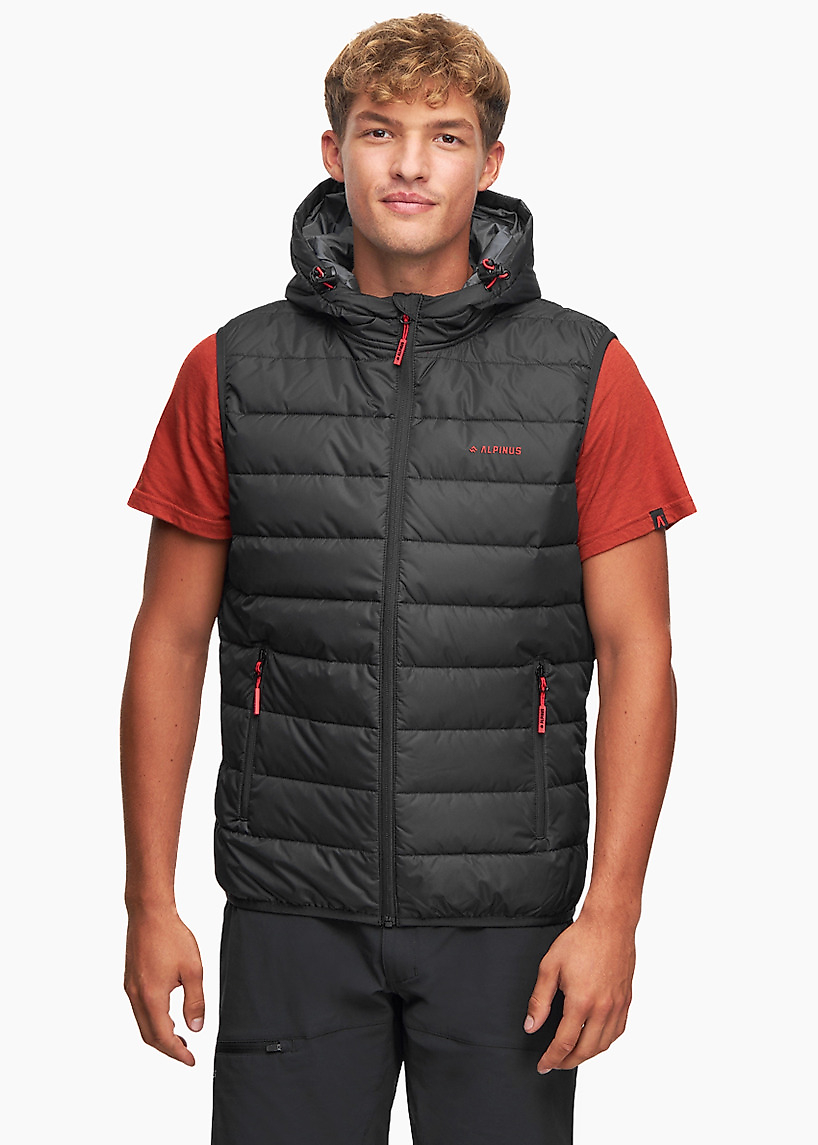 Alpinus Vesta pentru bărbați Athos Body Warmer BR43351