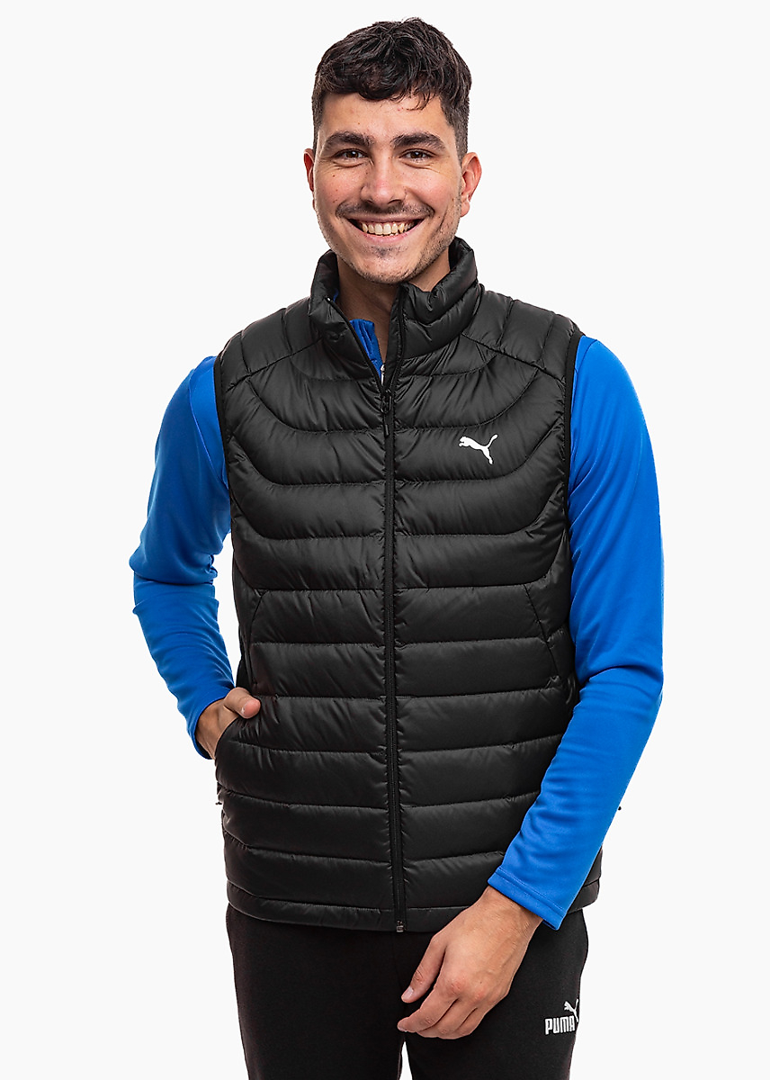 PUMA Vestă bărbătească Packlite Down Vest 685213 01