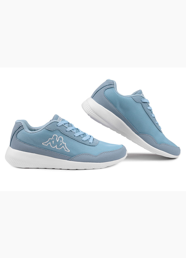 Kappa Pantofi pentru femei Follow 242495NC 6110 EUR 39 Kappa Pantofi pentru femei Follow 242495NC 6110 EUR 39