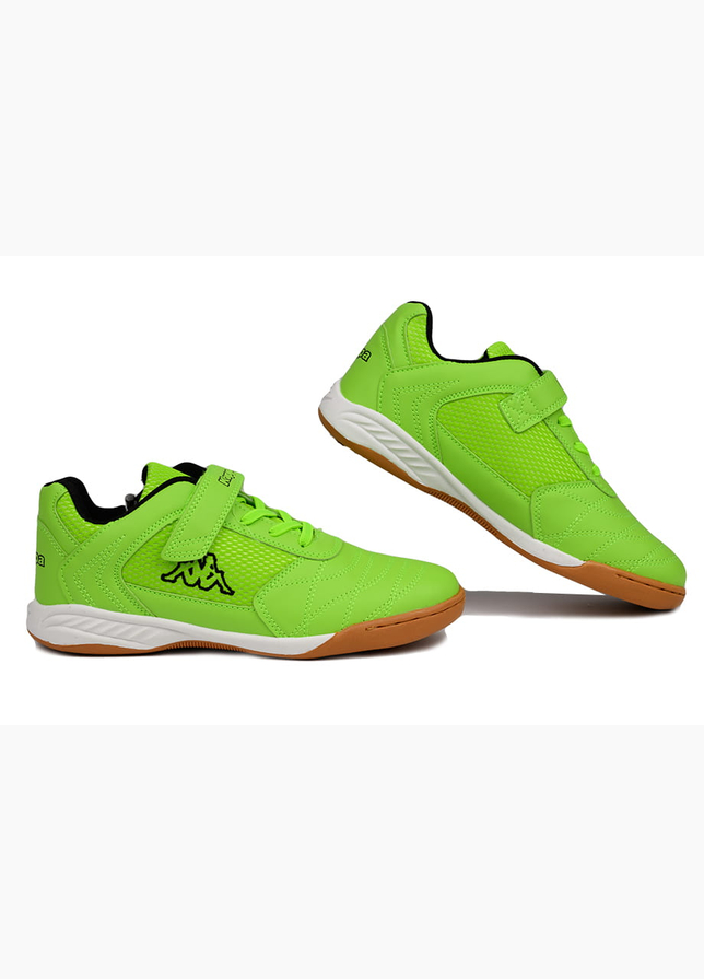 Kappa Pantofi pentru copii Damba K 260765K 3011 Kappa Pantofi pentru copii Damba K 260765K 3011